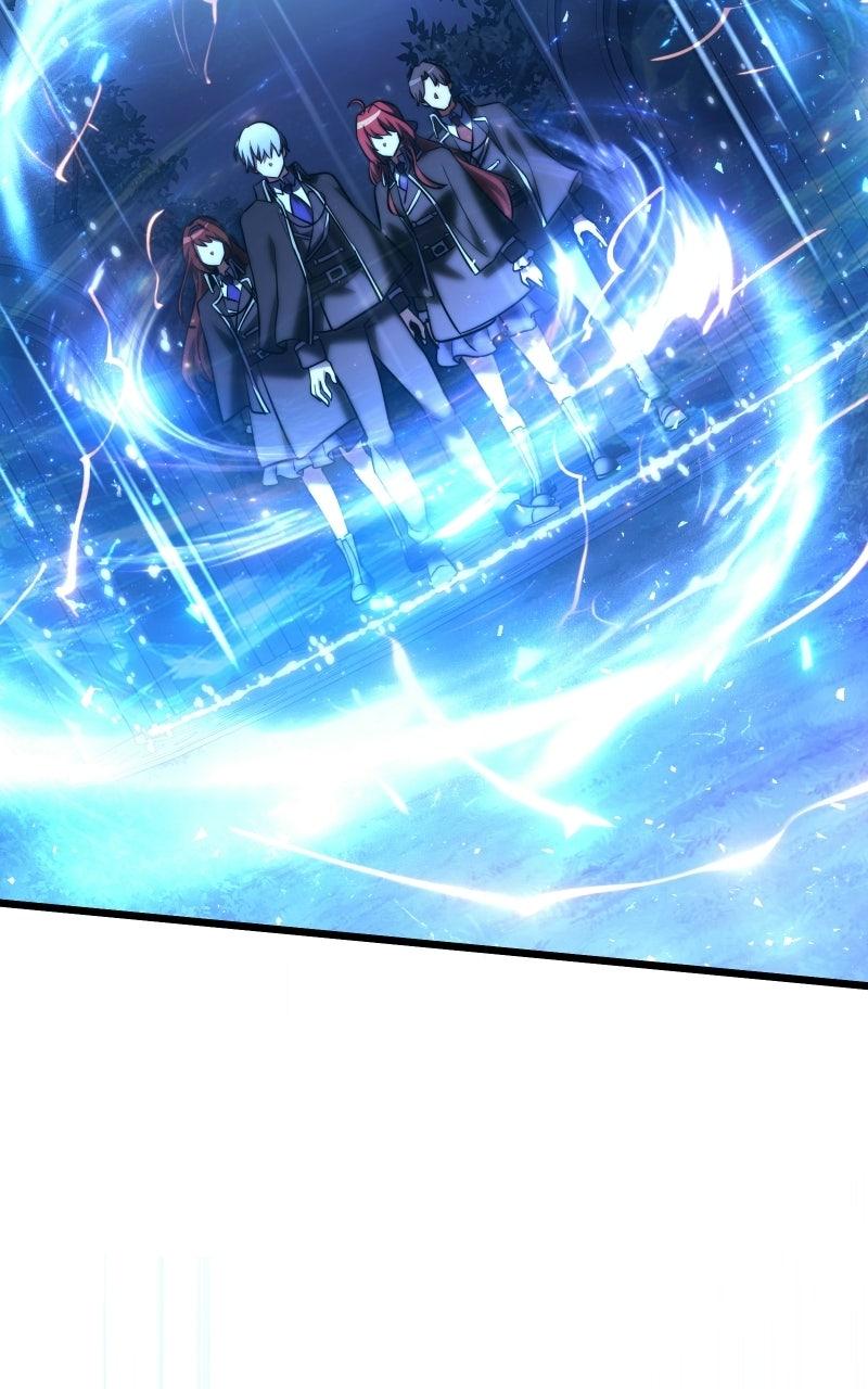 Read Time Limited Genius Dark Knight Manga Online