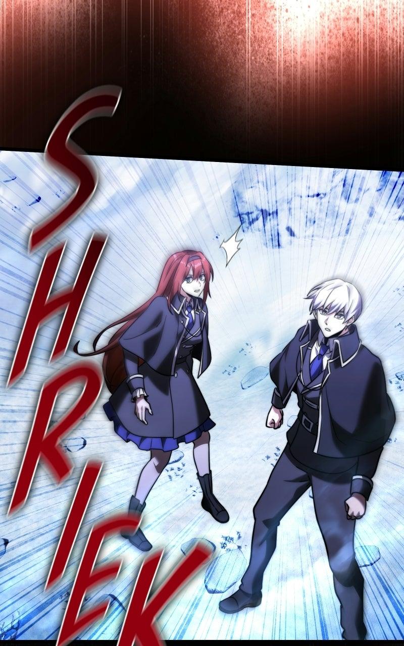 Read Time Limited Genius Dark Knight Manga Online