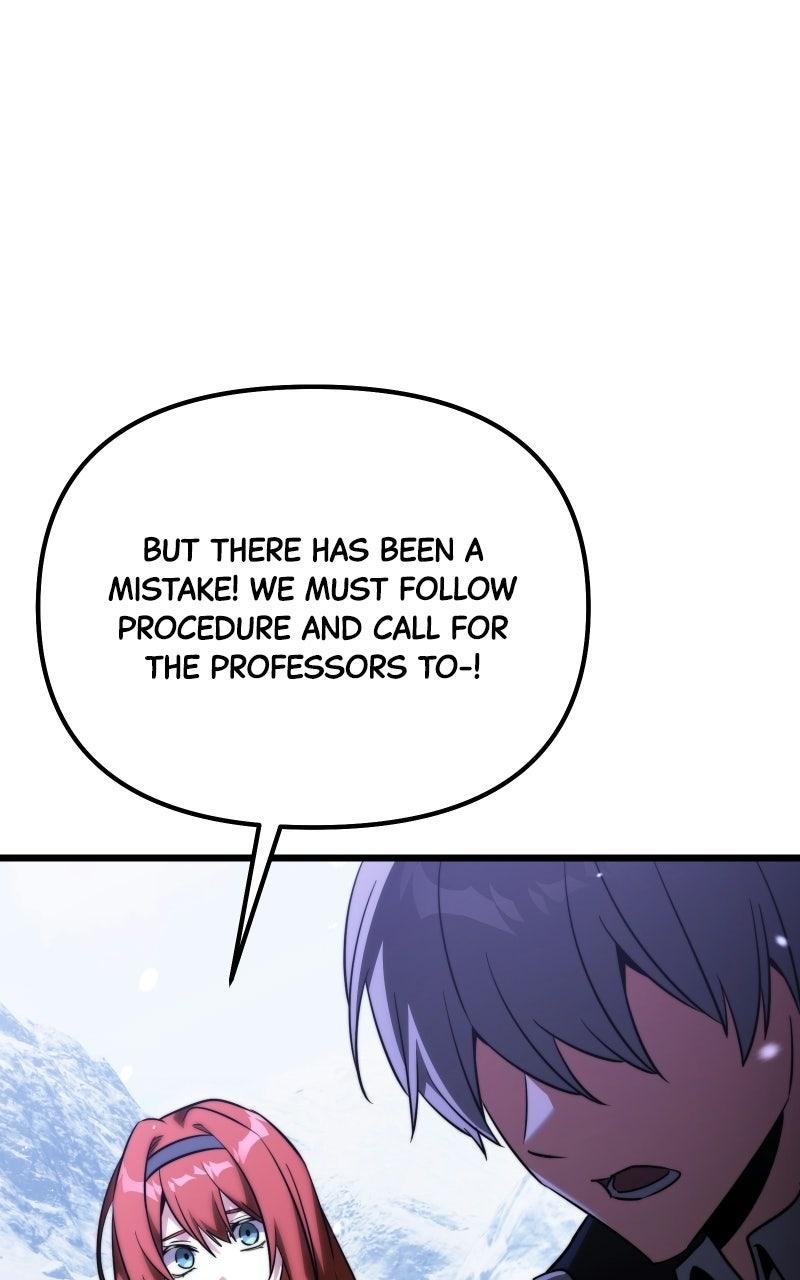 Read Time Limited Genius Dark Knight Manga Online