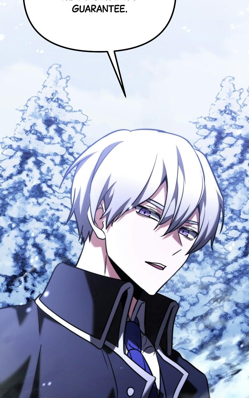 Read Time Limited Genius Dark Knight Manga Online