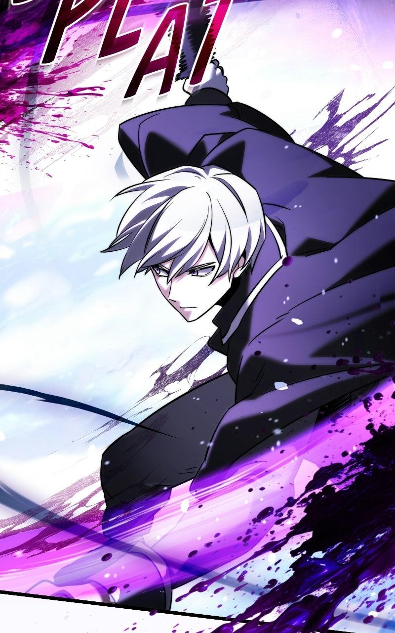 Read Time Limited Genius Dark Knight Manga Online
