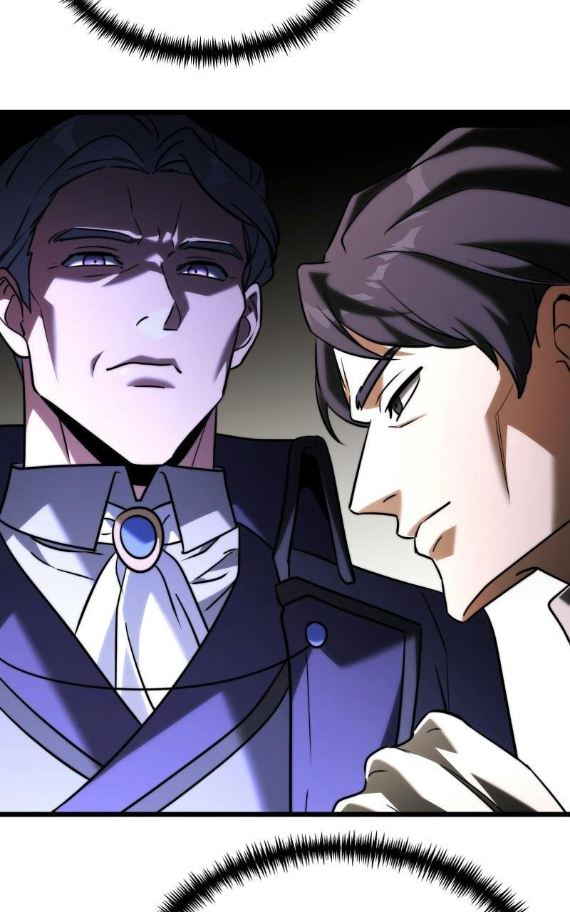 Read Time Limited Genius Dark Knight Manga Online