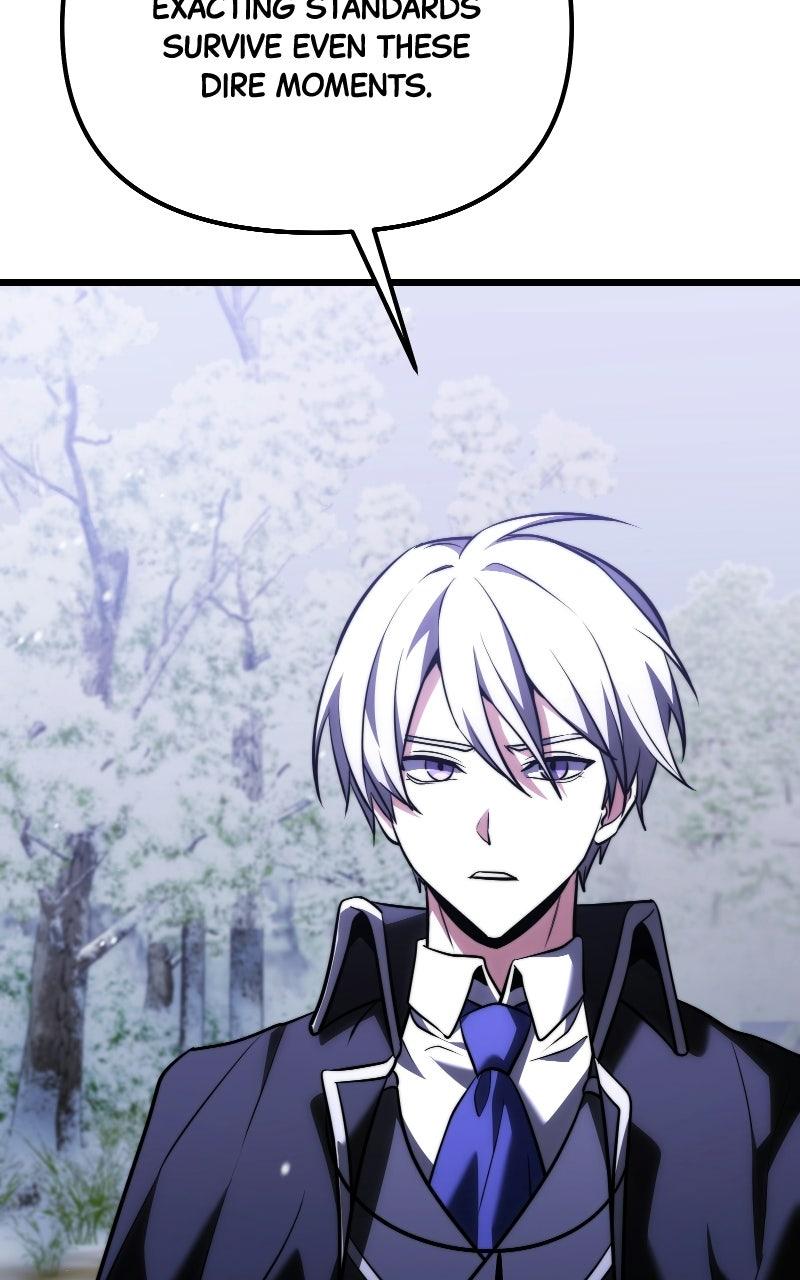 Read Time Limited Genius Dark Knight Manga Online