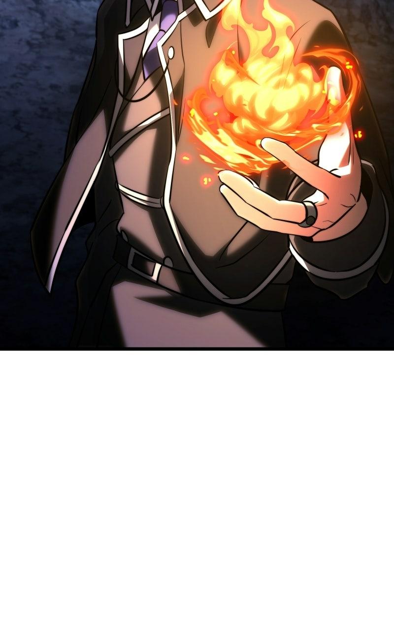 Read Time Limited Genius Dark Knight Manga Online