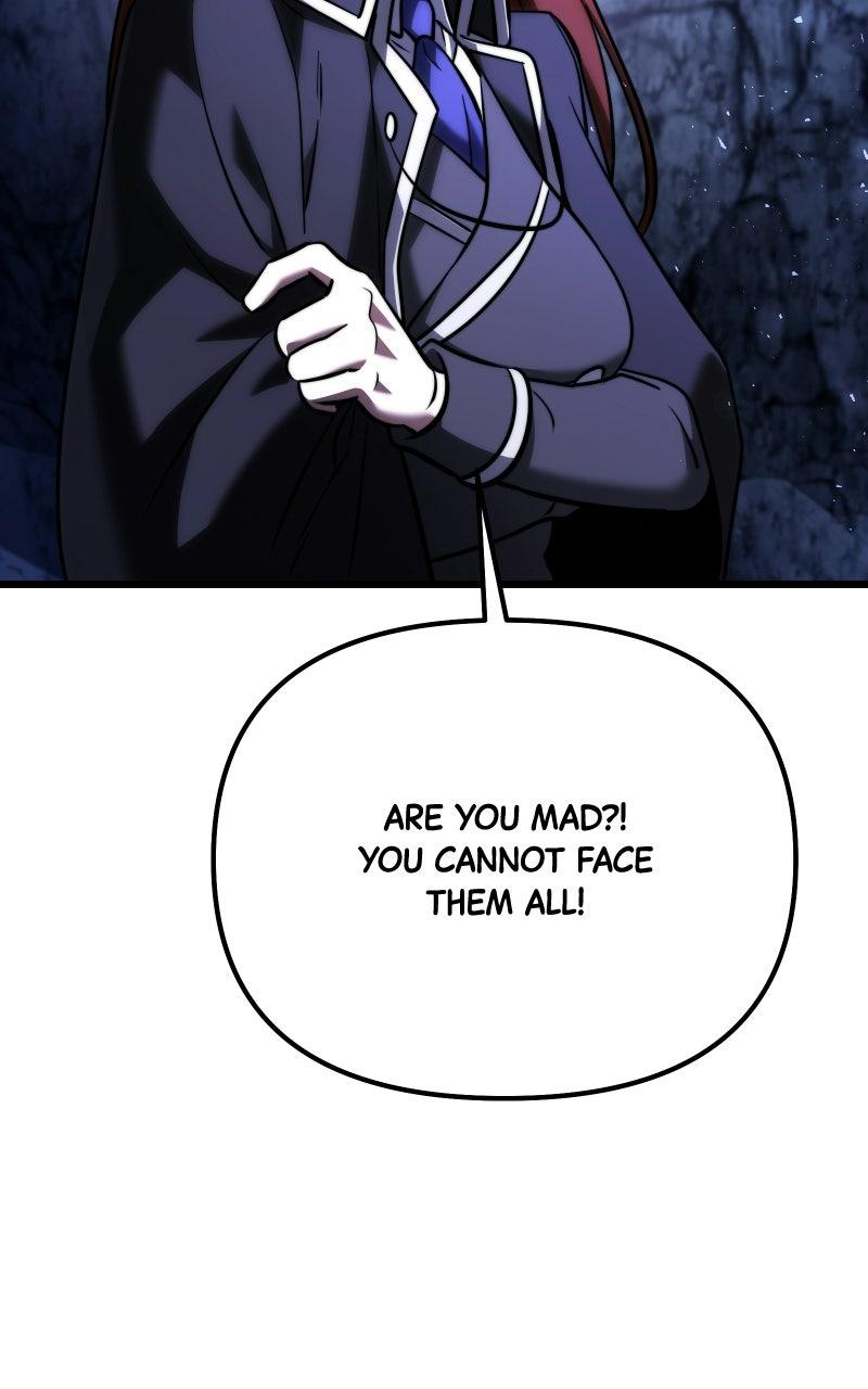 Read Time Limited Genius Dark Knight Manga Online