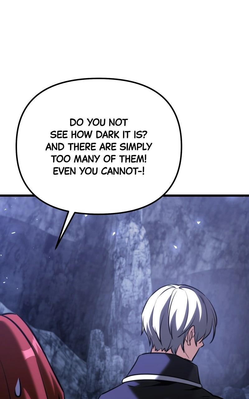 Read Time Limited Genius Dark Knight Manga Online