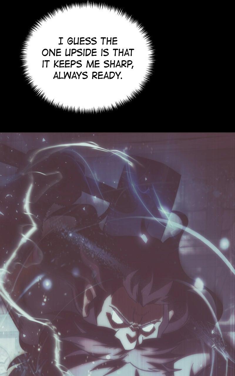 Read Time Limited Genius Dark Knight Manga Online