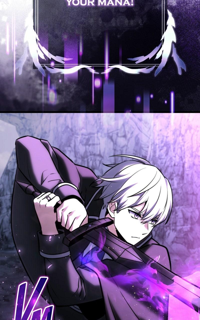 Read Time Limited Genius Dark Knight Manga Online