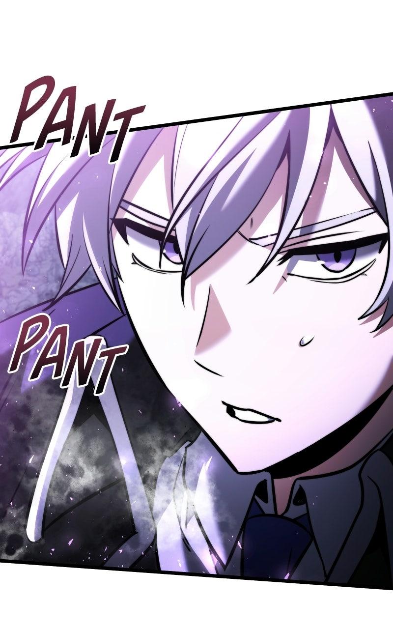 Read Time Limited Genius Dark Knight Manga Online