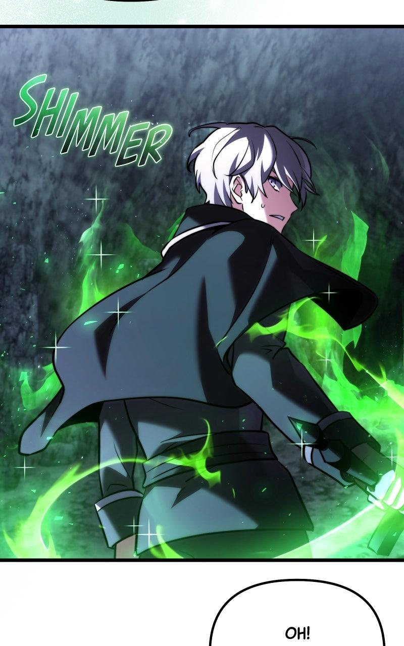 Read Time Limited Genius Dark Knight Manga Online