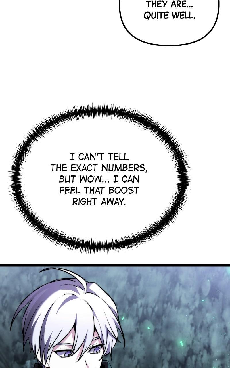 Read Time Limited Genius Dark Knight Manga Online