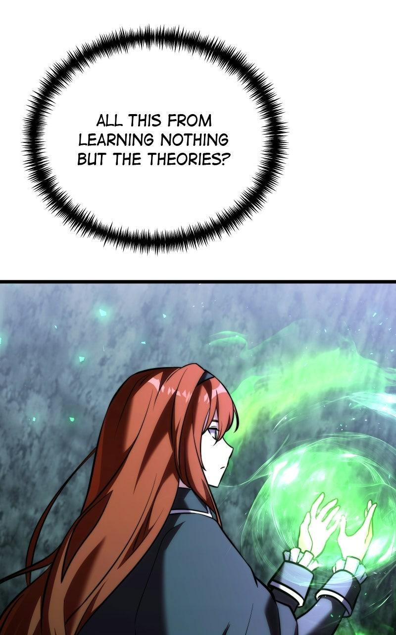 Read Time Limited Genius Dark Knight Manga Online