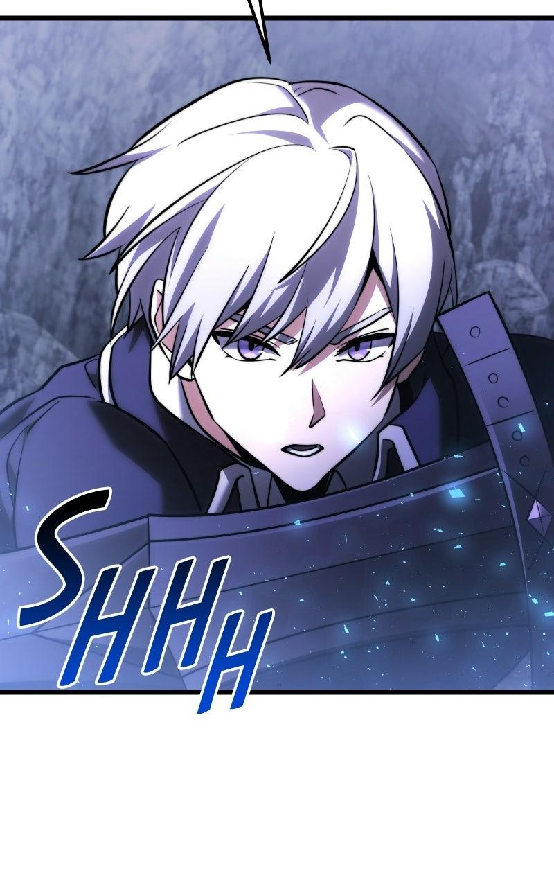 Read Time Limited Genius Dark Knight Manga Online