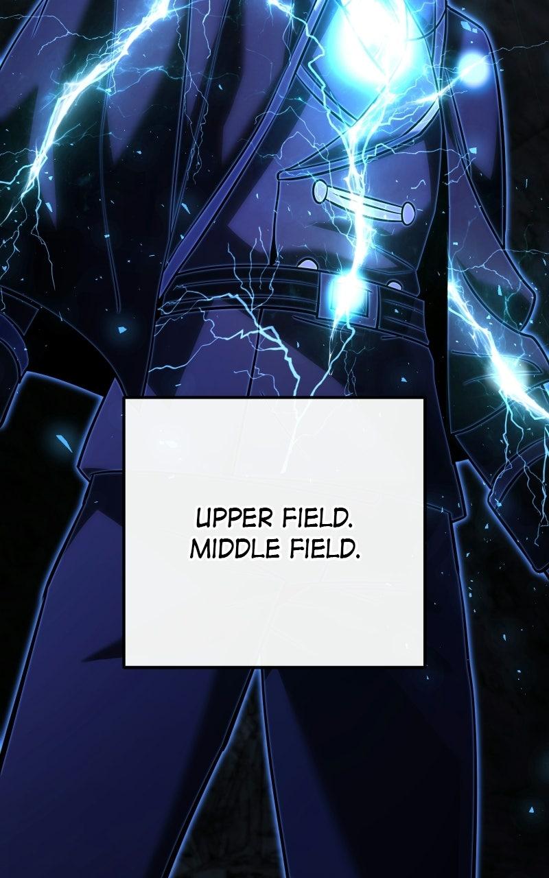 Read Time Limited Genius Dark Knight Manga Online