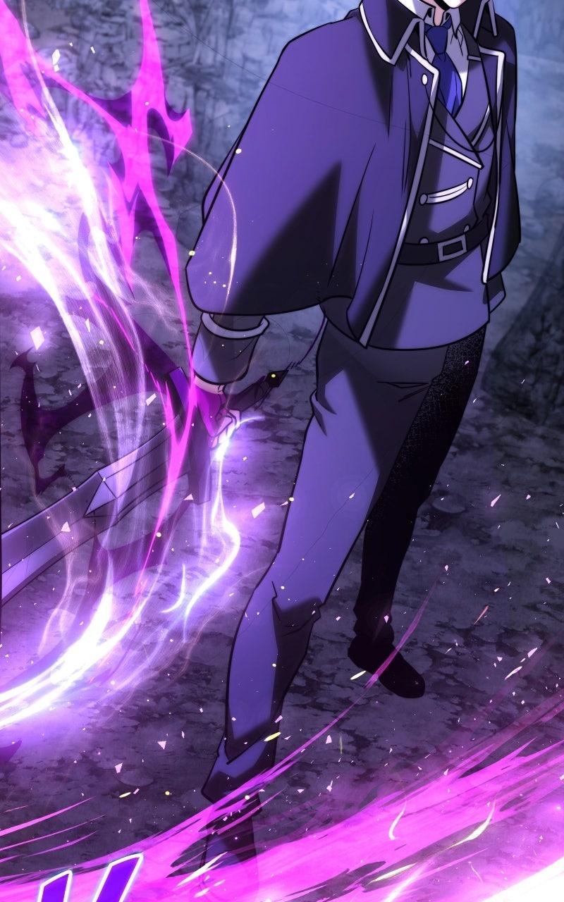 Read Time Limited Genius Dark Knight Manga Online