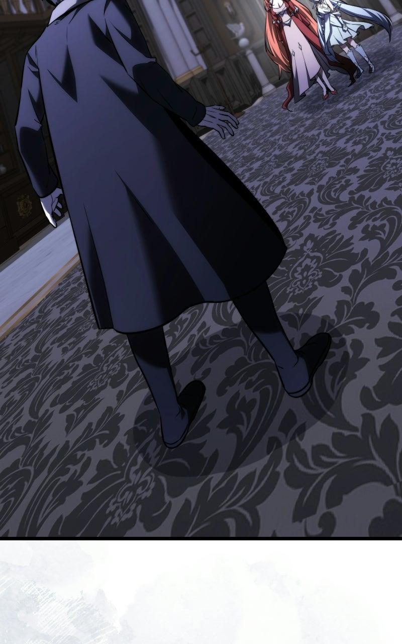 Read Time Limited Genius Dark Knight Manga Online
