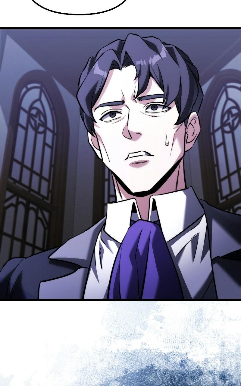 Read Time Limited Genius Dark Knight Manga Online