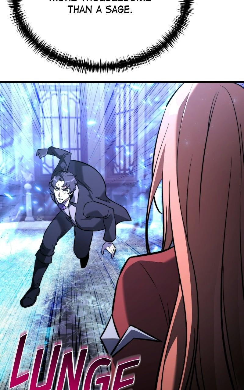 Read Time Limited Genius Dark Knight Manga Online