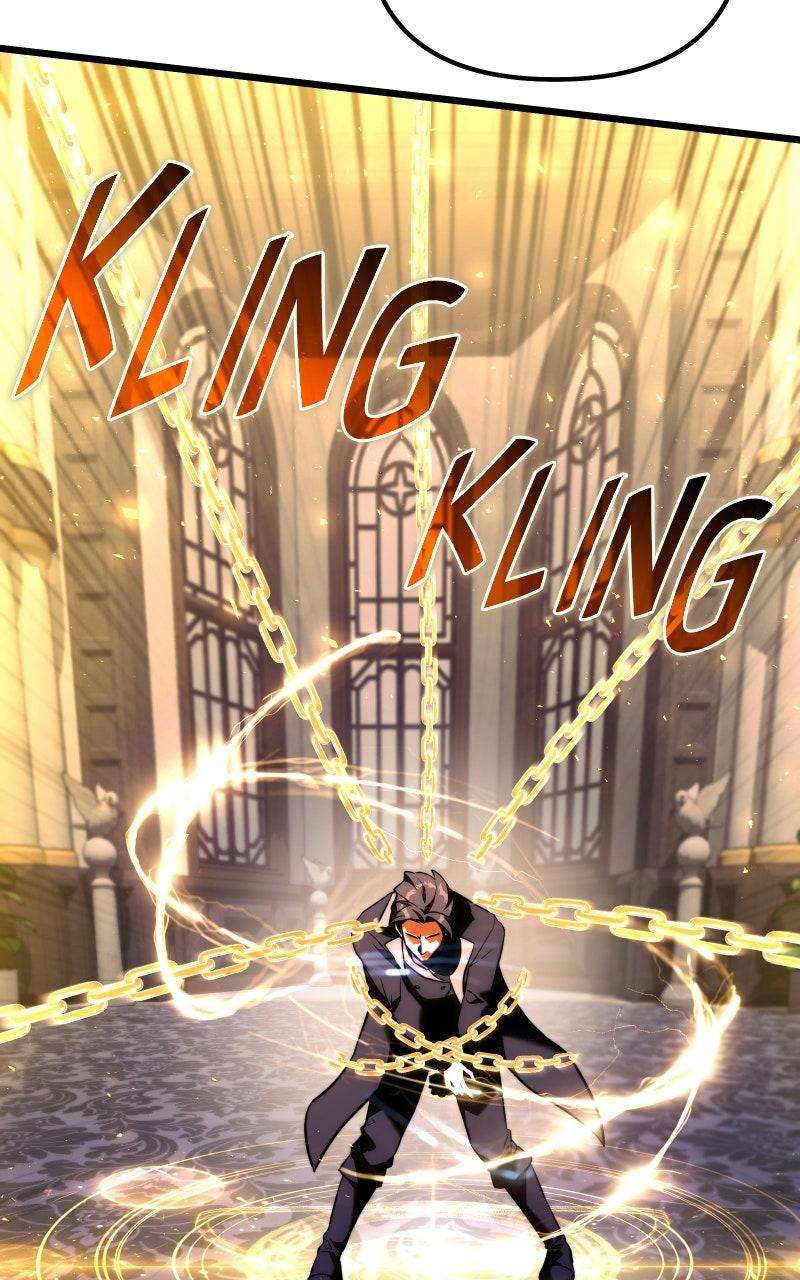 Read Time Limited Genius Dark Knight Manga Online