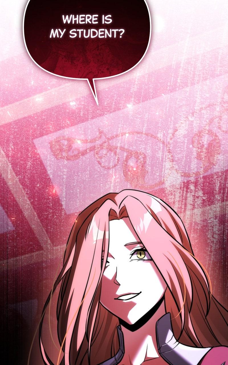 Read Time Limited Genius Dark Knight Manga Online