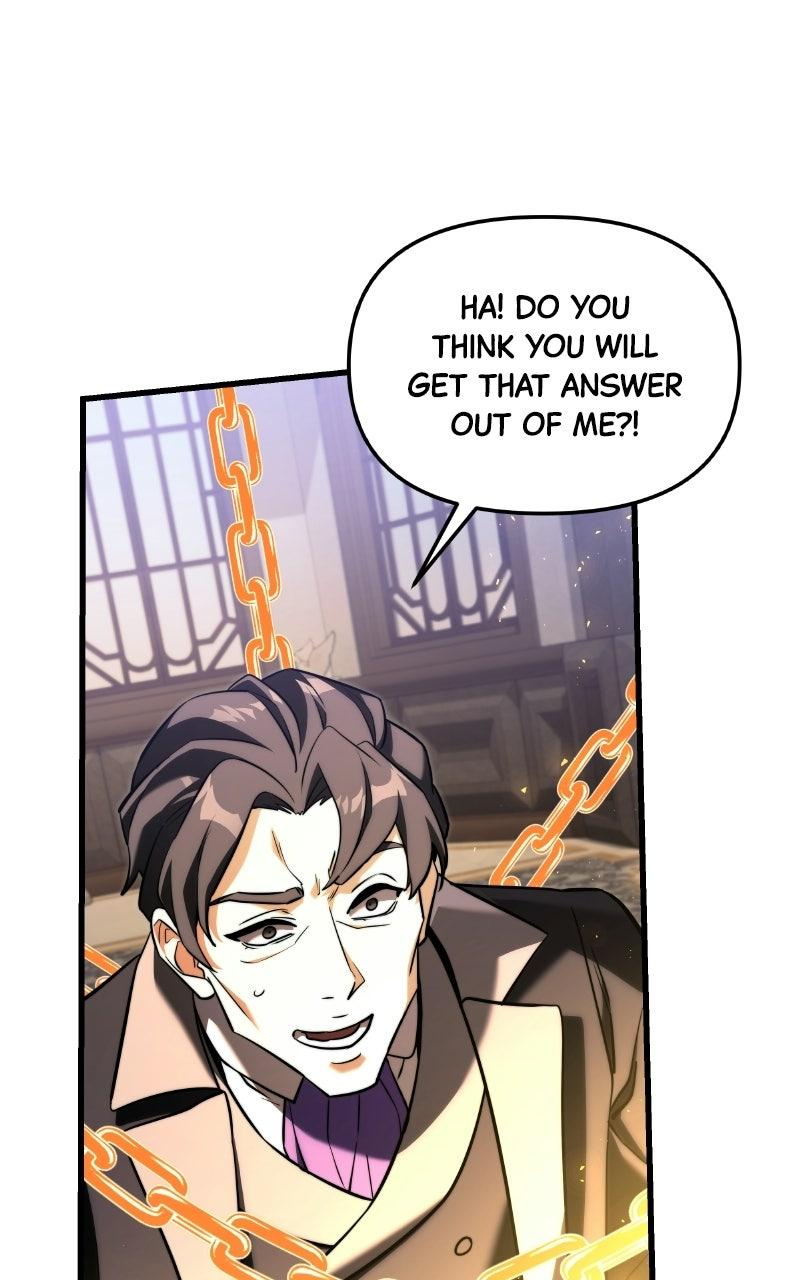 Read Time Limited Genius Dark Knight Manga Online