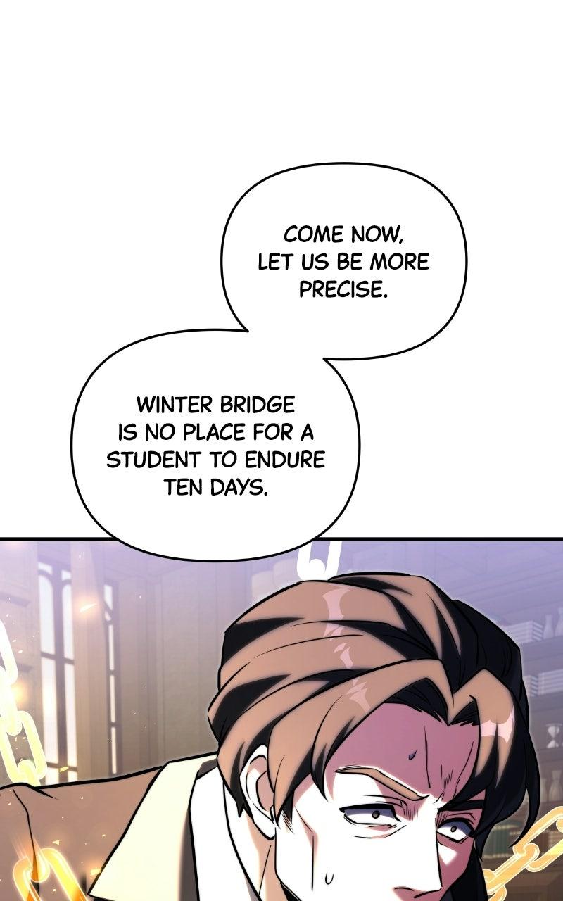 Read Time Limited Genius Dark Knight Manga Online