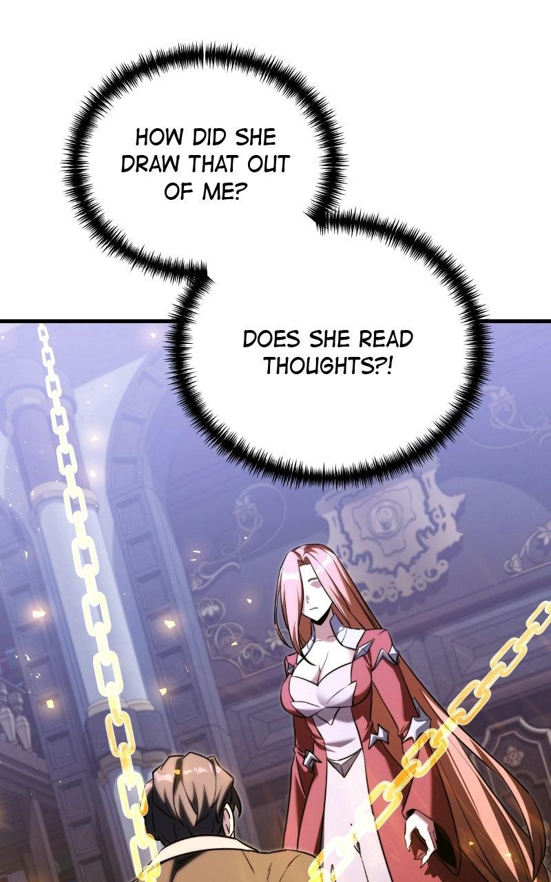 Read Time Limited Genius Dark Knight Manga Online