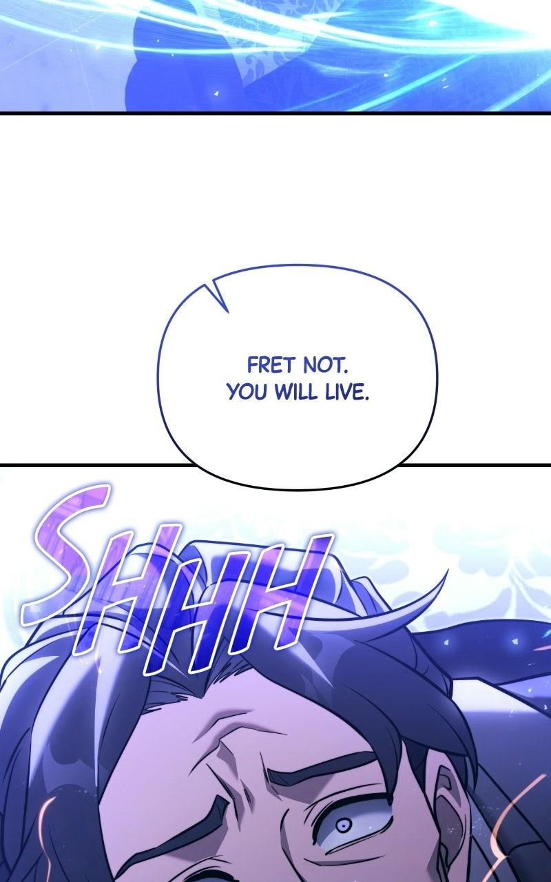 Read Time Limited Genius Dark Knight Manga Online