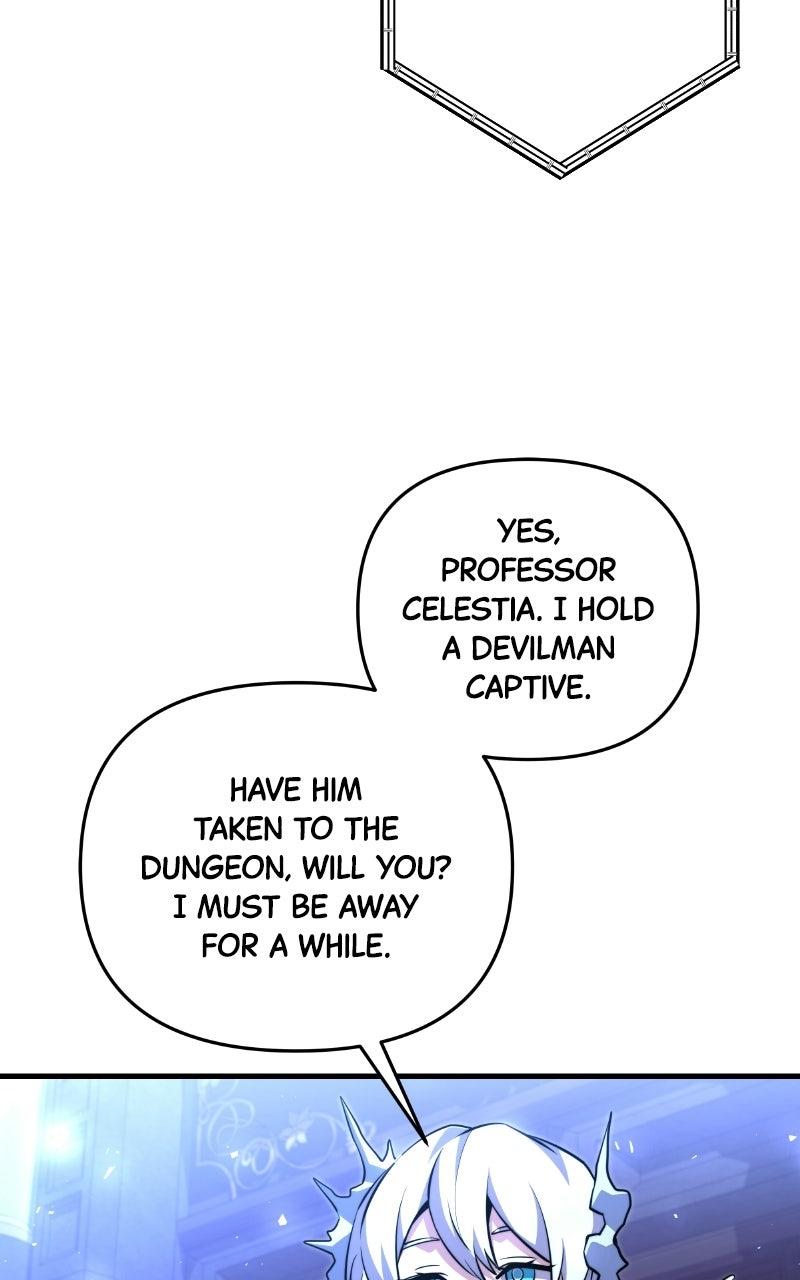 Read Time Limited Genius Dark Knight Manga Online