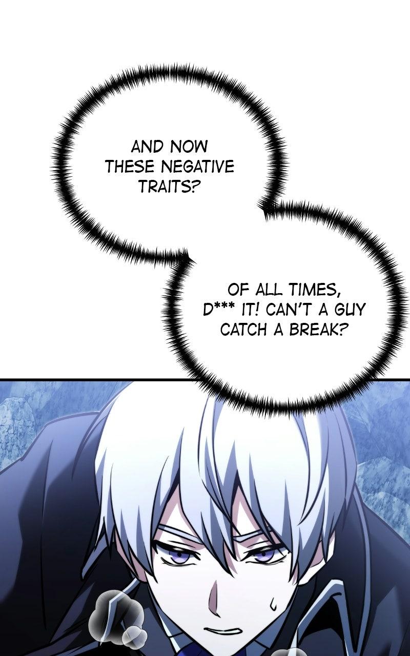 Read Time Limited Genius Dark Knight Manga Online