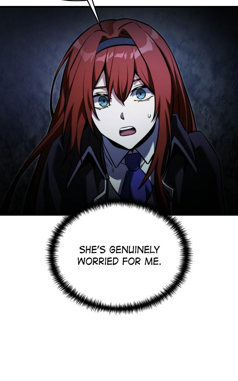 Read Time Limited Genius Dark Knight Manga Online
