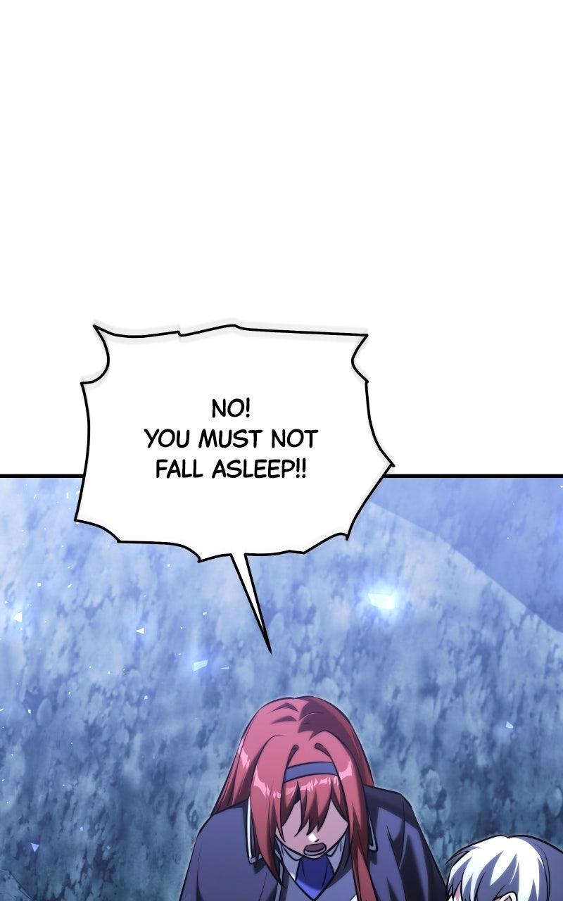 Read Time Limited Genius Dark Knight Manga Online