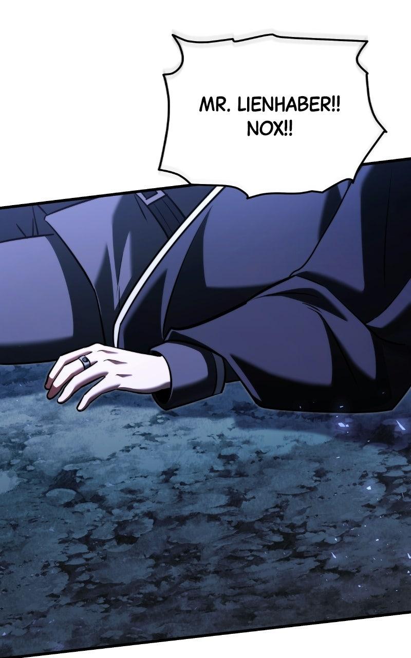 Read Time Limited Genius Dark Knight Manga Online