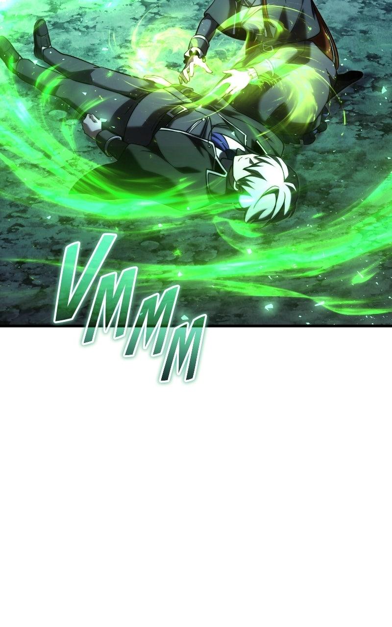 Read Time Limited Genius Dark Knight Manga Online