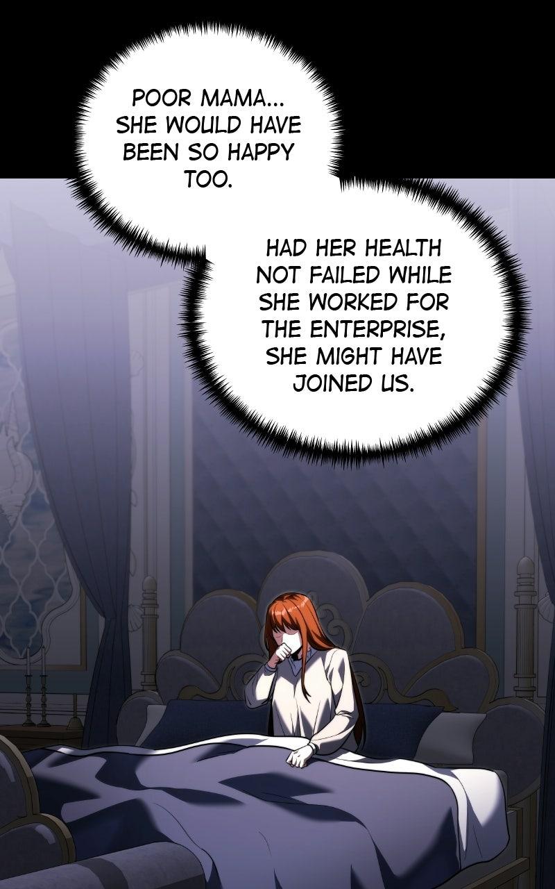 Read Time Limited Genius Dark Knight Manga Online