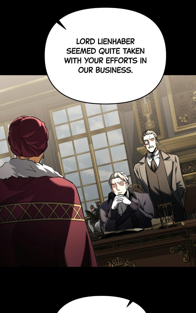 Read Time Limited Genius Dark Knight Manga Online