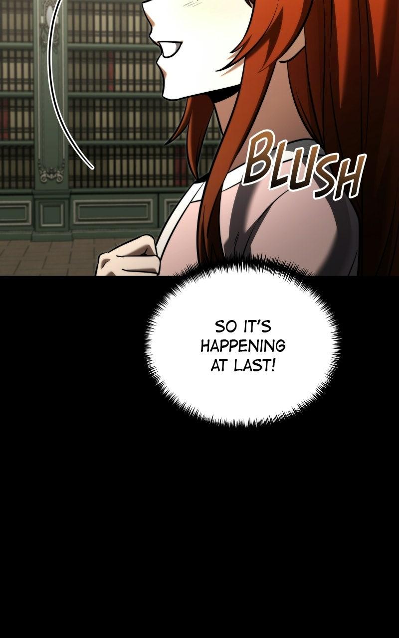 Read Time Limited Genius Dark Knight Manga Online