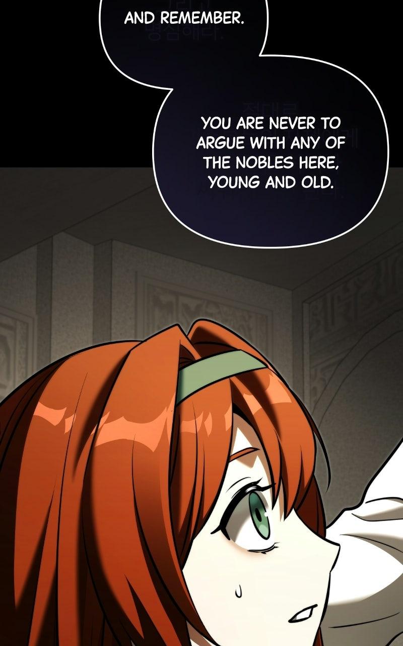 Read Time Limited Genius Dark Knight Manga Online