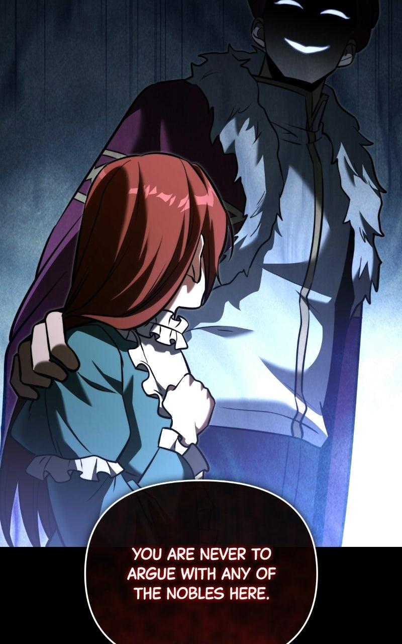 Read Time Limited Genius Dark Knight Manga Online