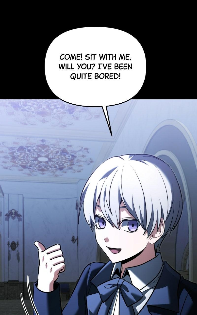 Read Time Limited Genius Dark Knight Manga Online