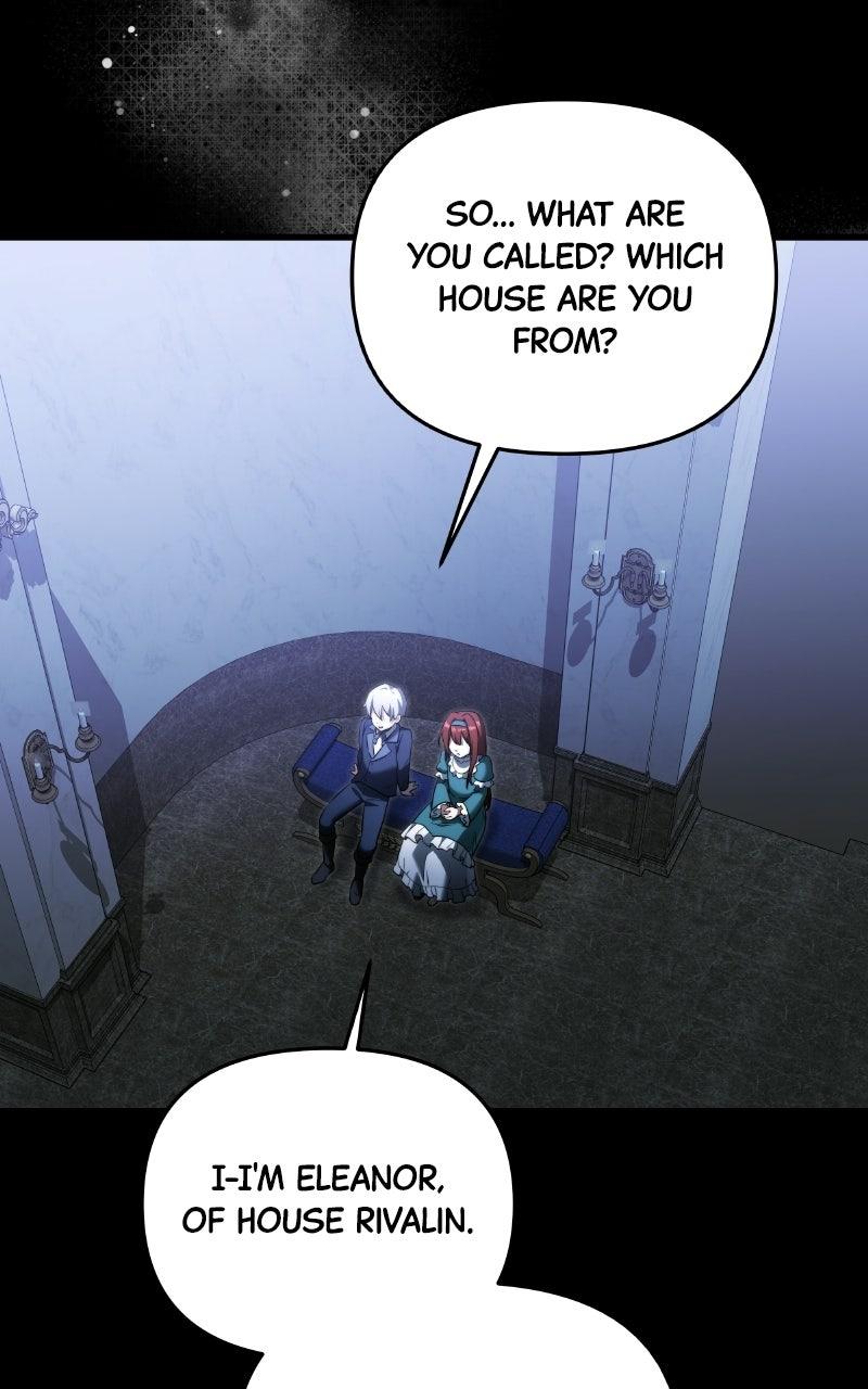 Read Time Limited Genius Dark Knight Manga Online