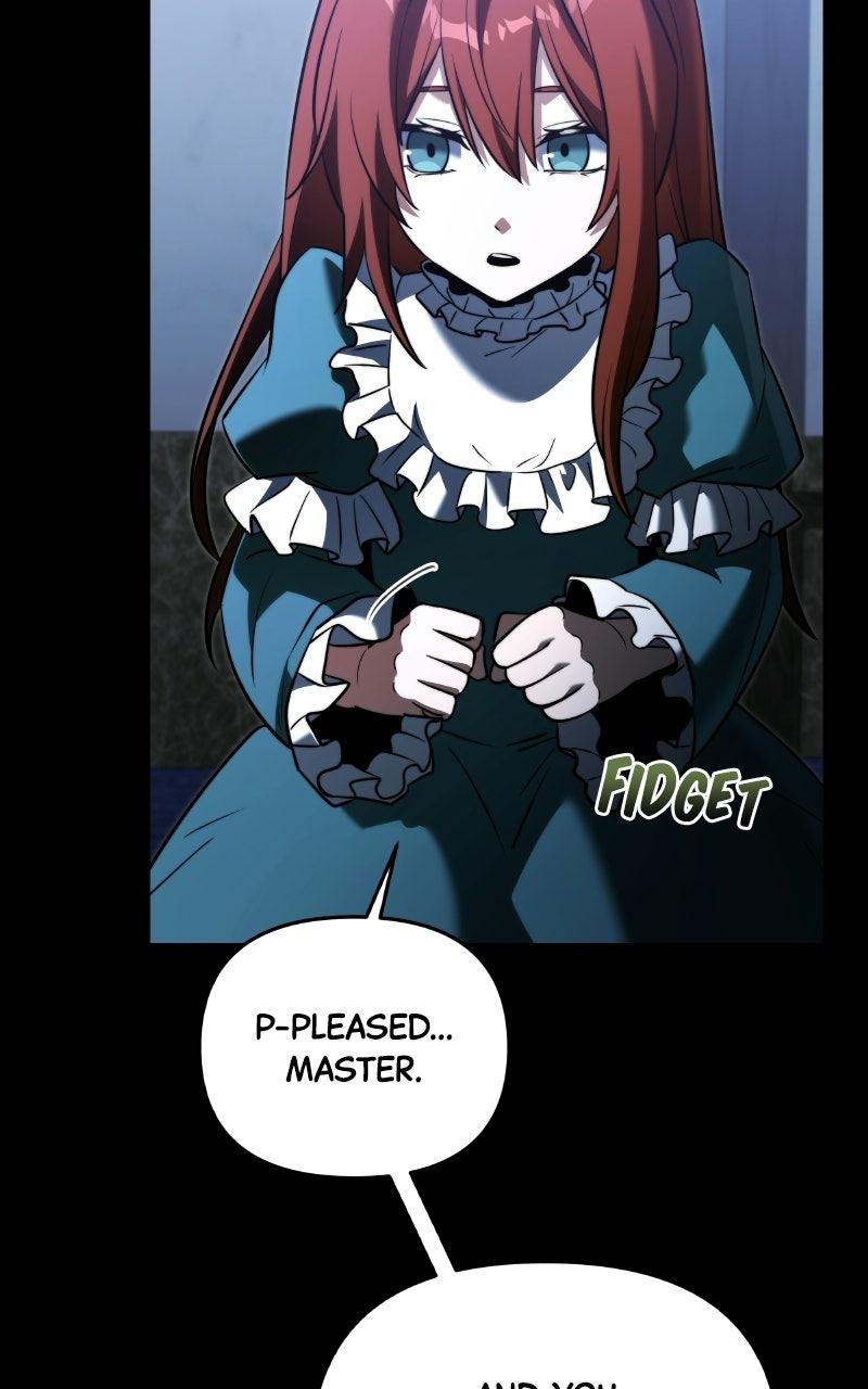 Read Time Limited Genius Dark Knight Manga Online