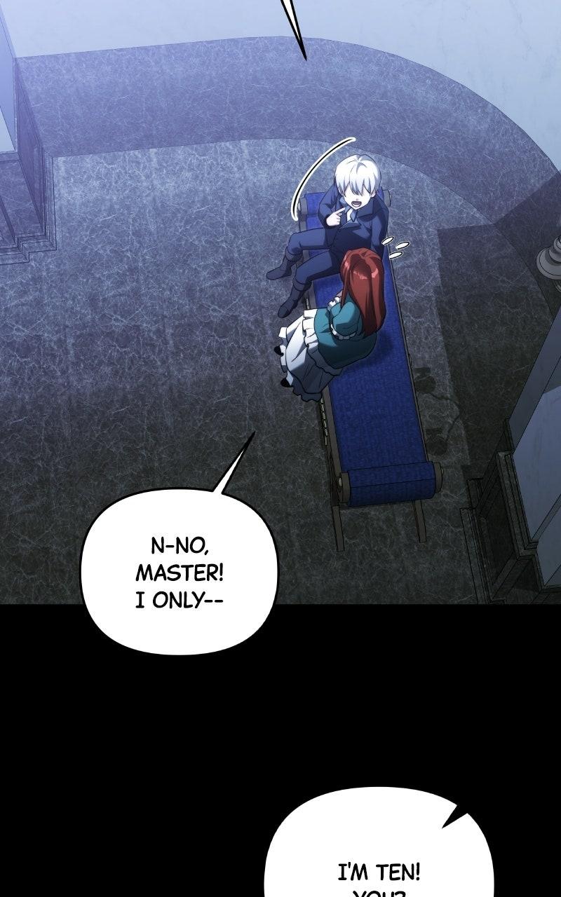 Read Time Limited Genius Dark Knight Manga Online