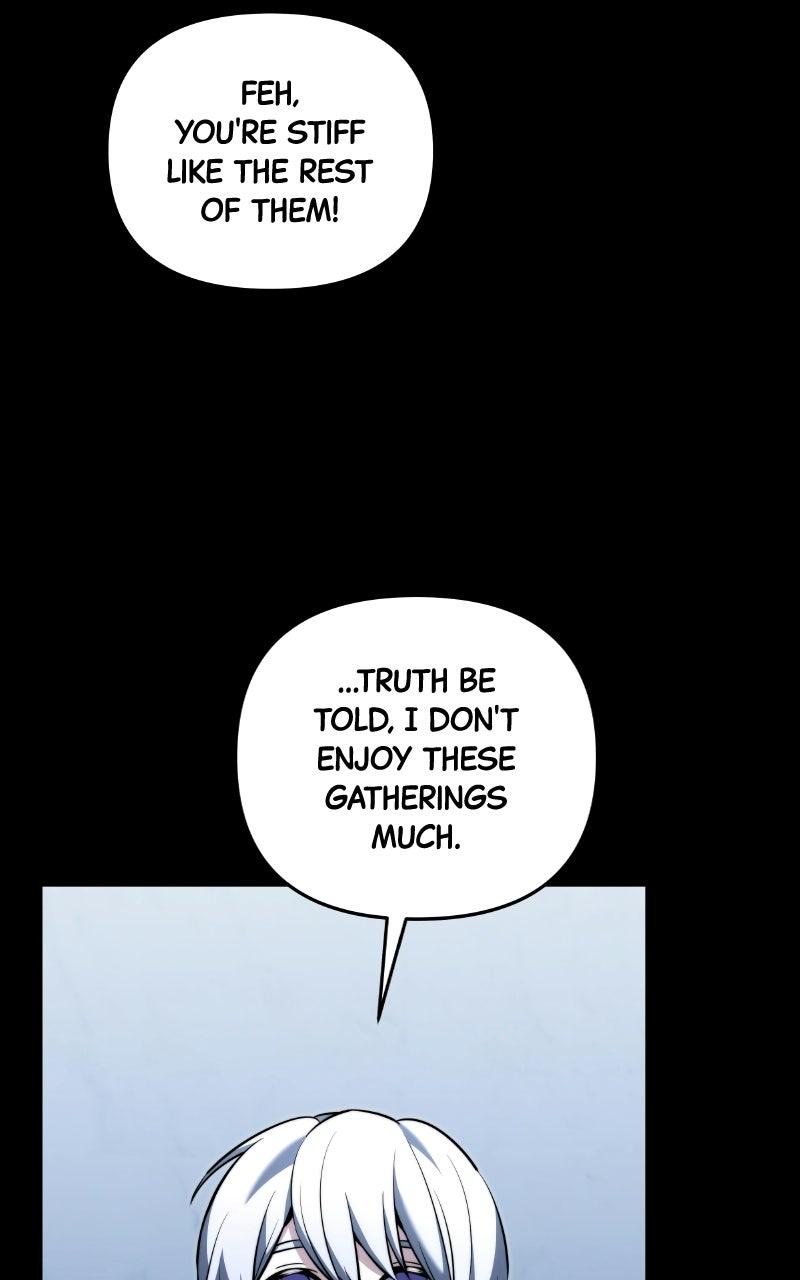 Read Time Limited Genius Dark Knight Manga Online