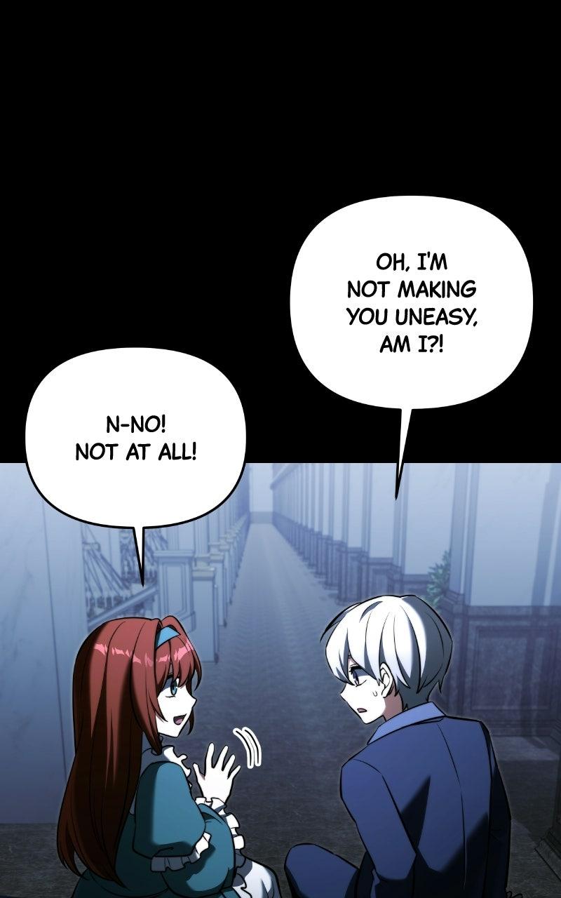 Read Time Limited Genius Dark Knight Manga Online