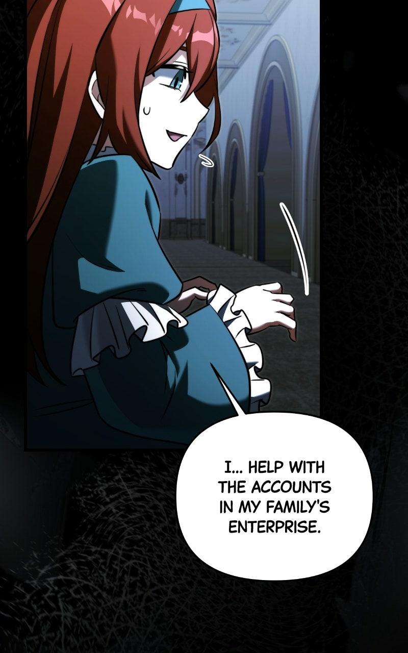 Read Time Limited Genius Dark Knight Manga Online
