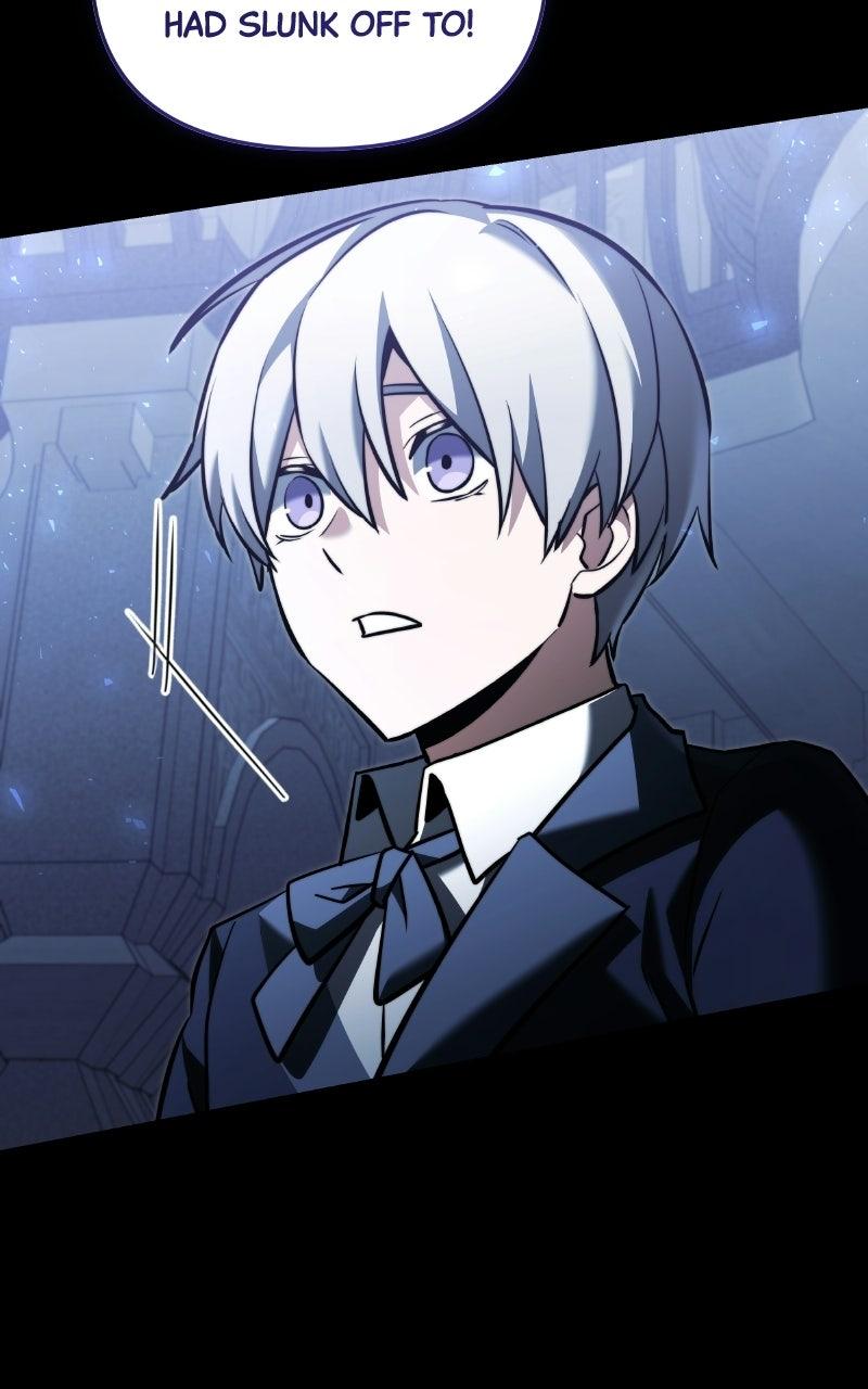 Read Time Limited Genius Dark Knight Manga Online