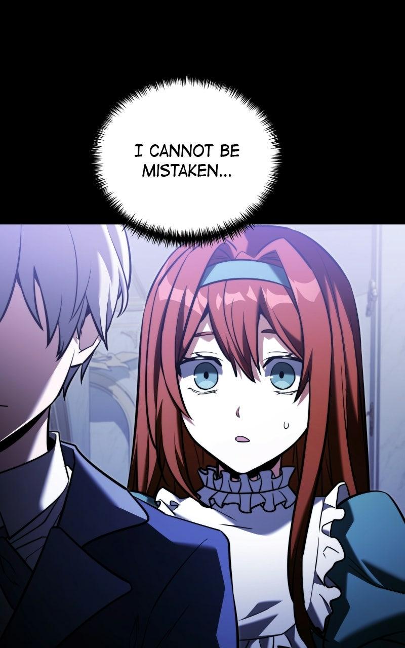 Read Time Limited Genius Dark Knight Manga Online