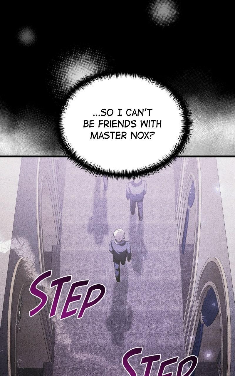 Read Time Limited Genius Dark Knight Manga Online