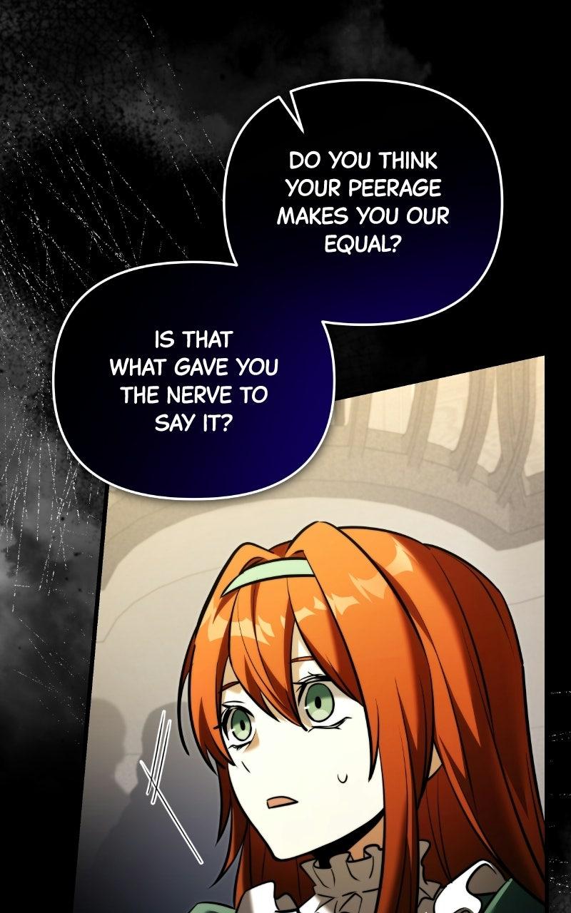 Read Time Limited Genius Dark Knight Manga Online